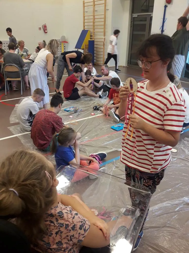 Baśniowe Lato w Mieście 2023 – tydzień I