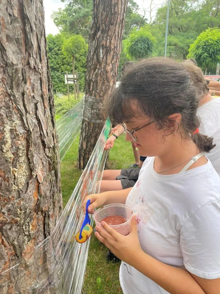 Baśniowe Lato w Mieście 2023 – tydzień I