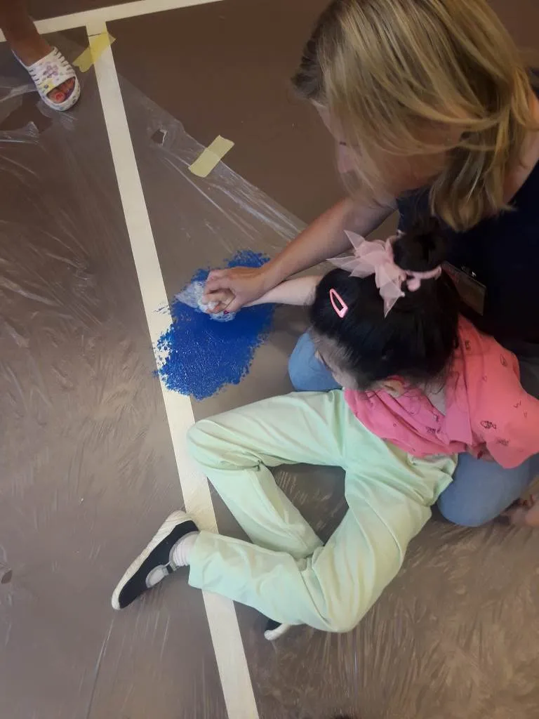 Baśniowe Lato w Mieście 2023 – tydzień I