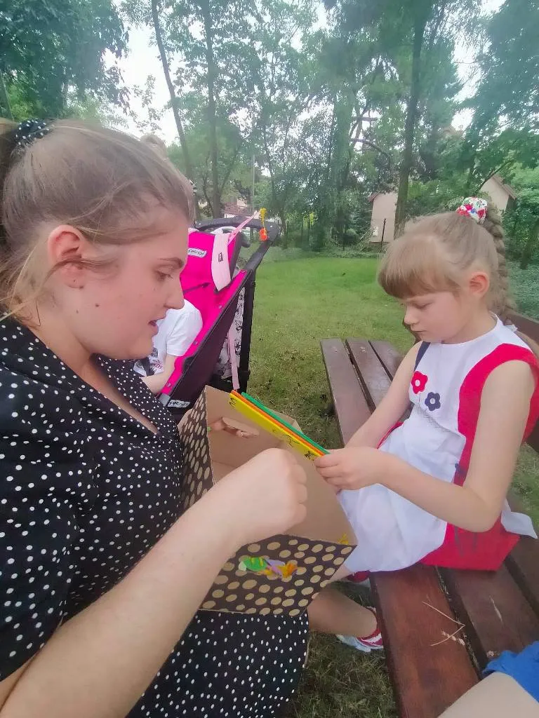 Zabierz książkę na wakacje