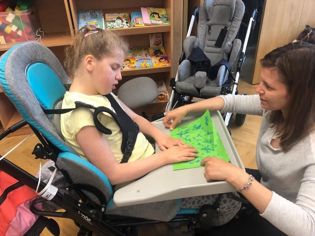 Malowanie przy muzyce