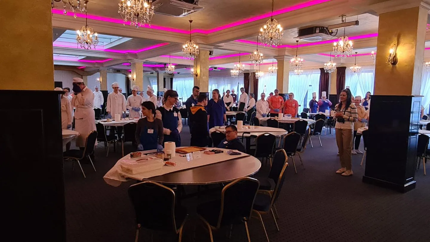 Ogólnopolski Konkurs Kulinarny