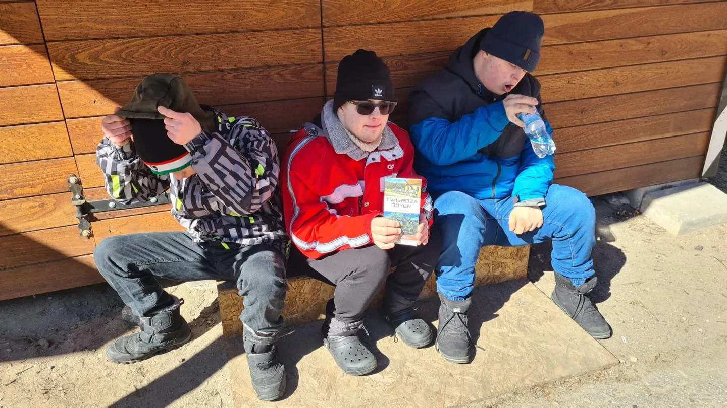 Ogólnopolski Konkurs Kulinarny