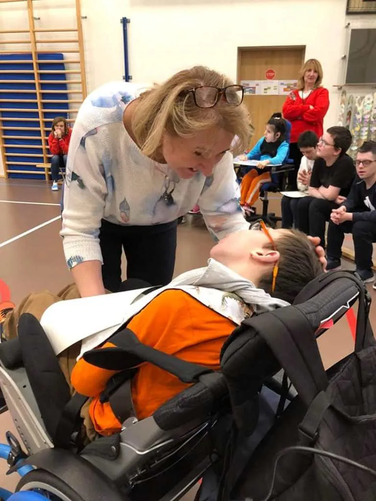 Zima w Mieście: “Dzień Rekreacji i Odpoczynku”