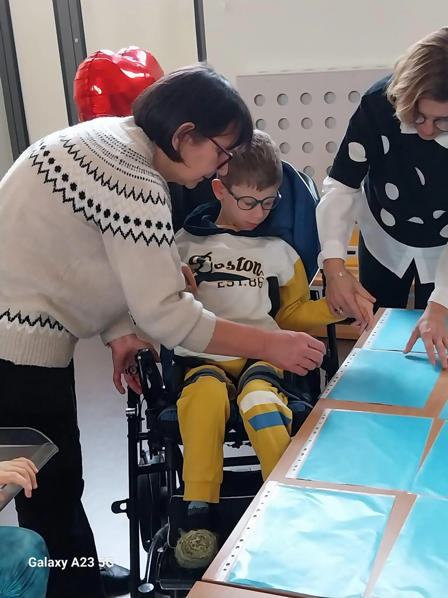 Szkolne rozgrywki w grach planszowych