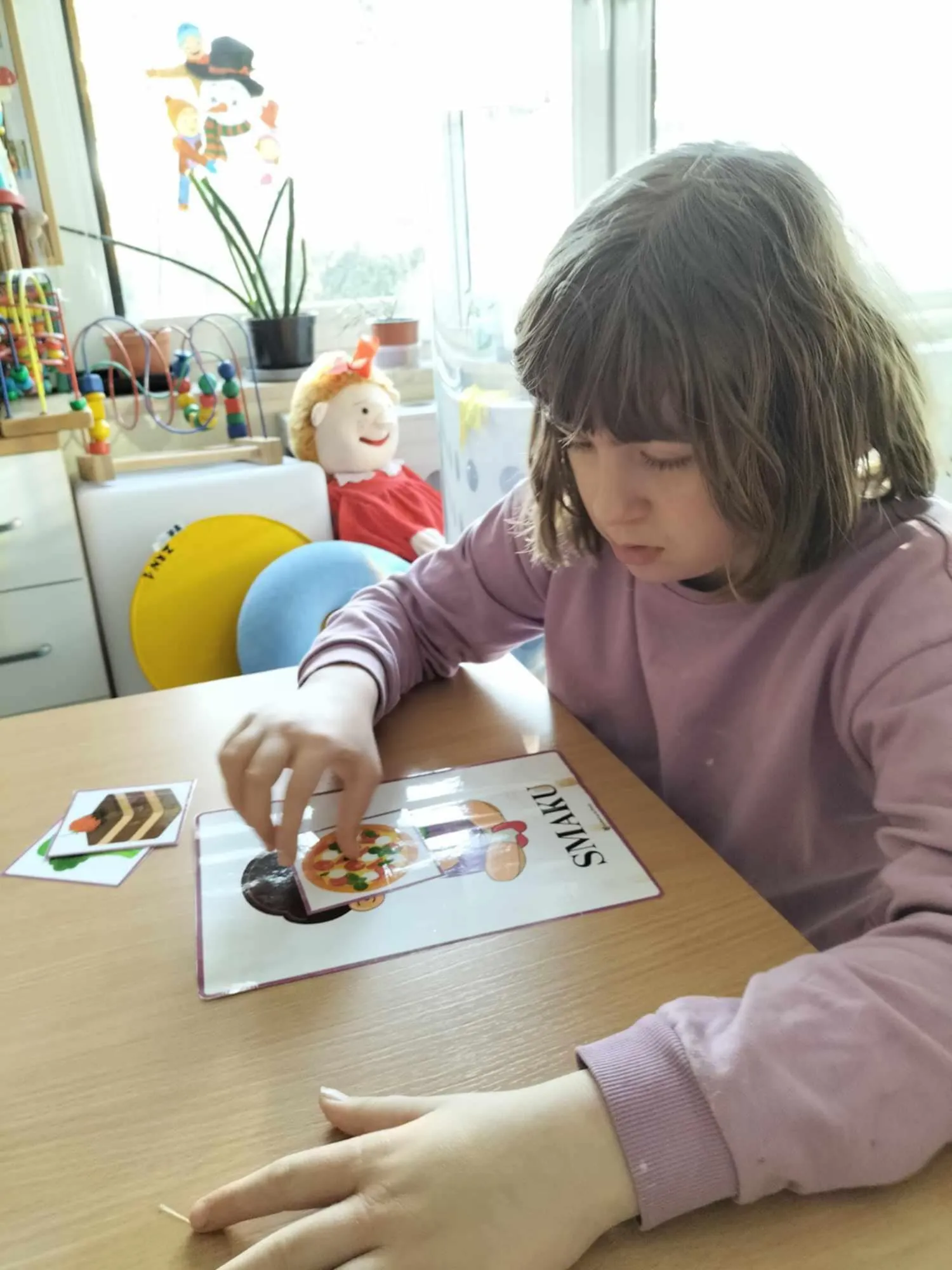 ZIMA W MIEŚCIE – smak