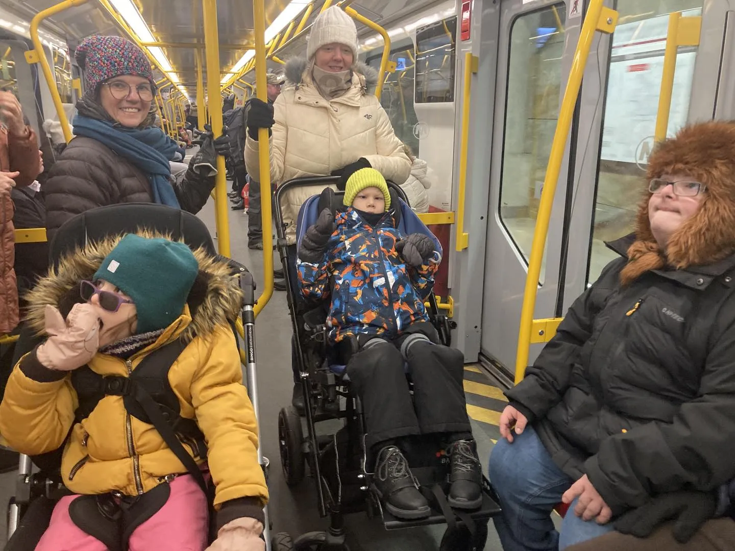 Poranek muzyczny – “Zagraj ze mną na bębnach”