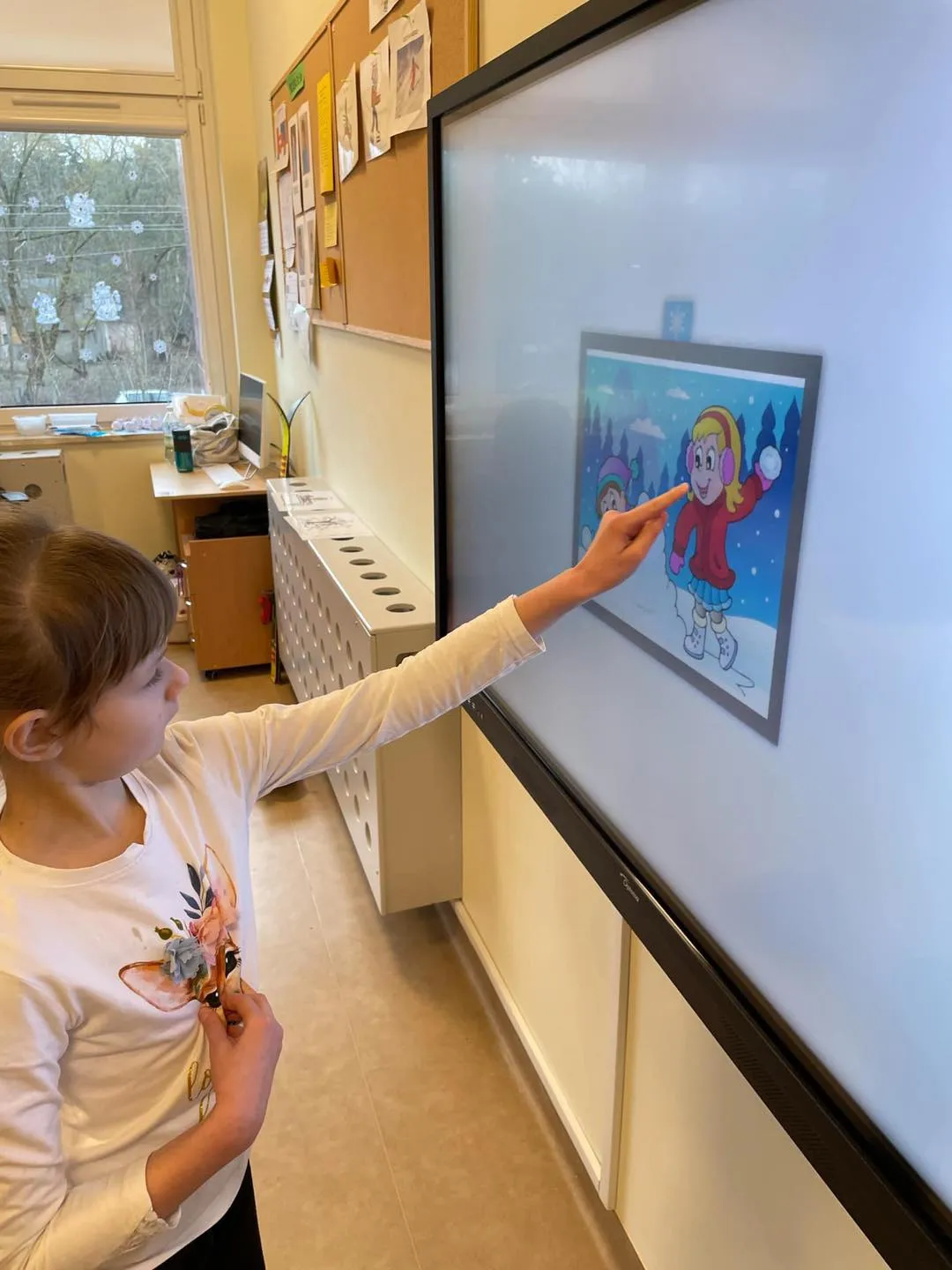 Sporty i zabawy zimowe