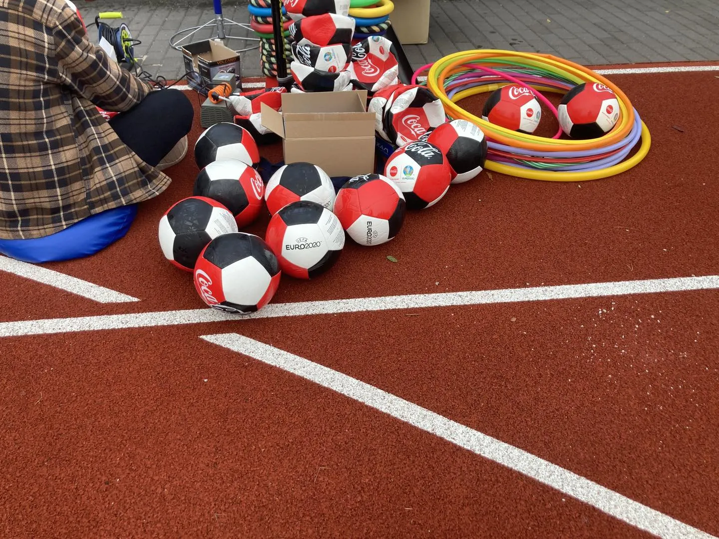 Projekt Wolontariat Pracowniczy