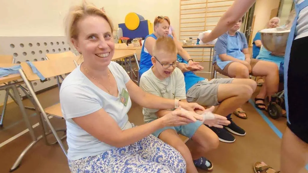 LATO W MIEŚCIE “ŚWIAT NATURĄ MALOWANY” – III DZIEŃ