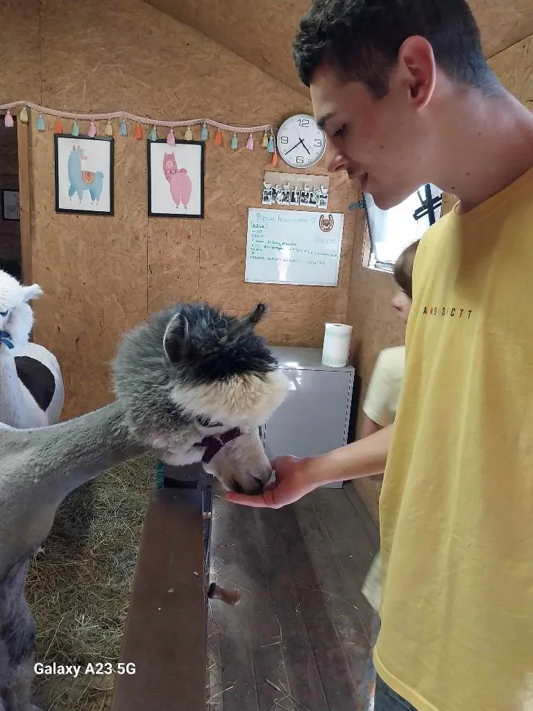 LATO W MIEŚCIE “ŚWIAT NATURĄ MALOWANY” – II DZIEŃ