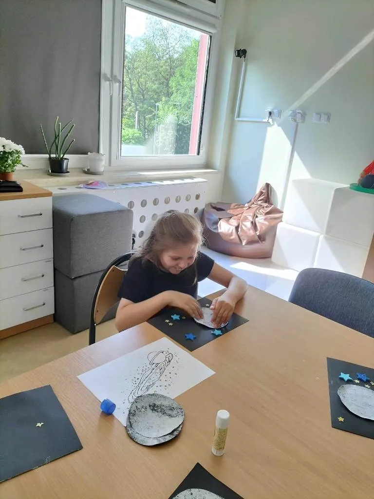 Lato w mieście II – V dzień