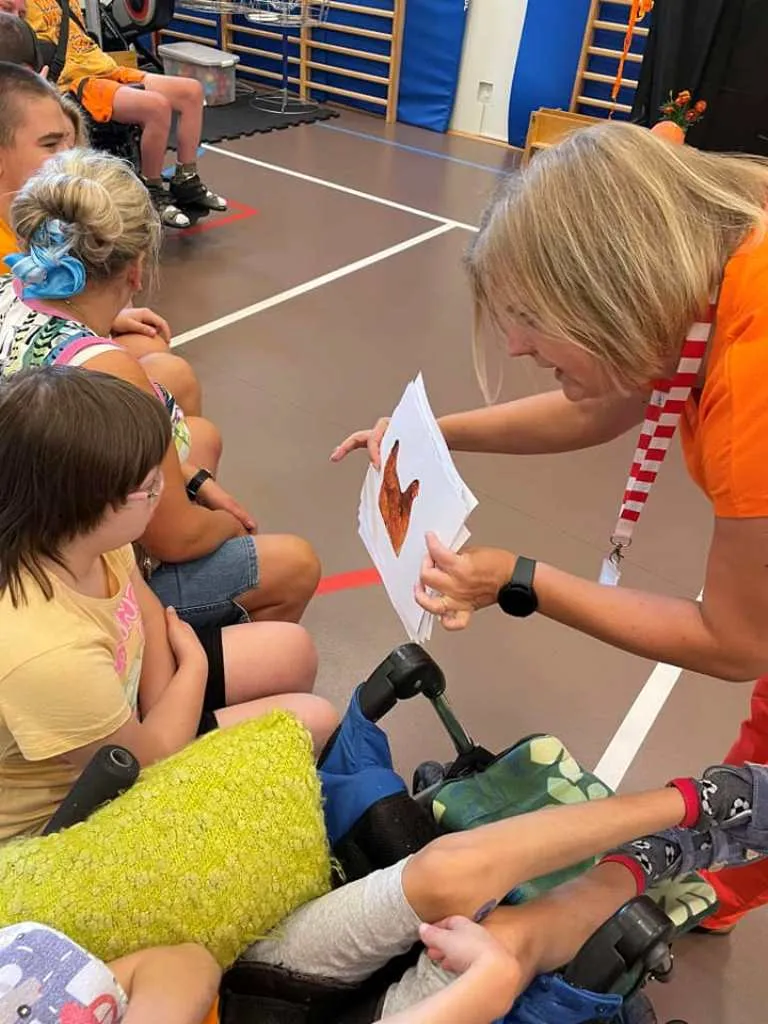 LATO W MIEŚCIE II – III DZIEŃ