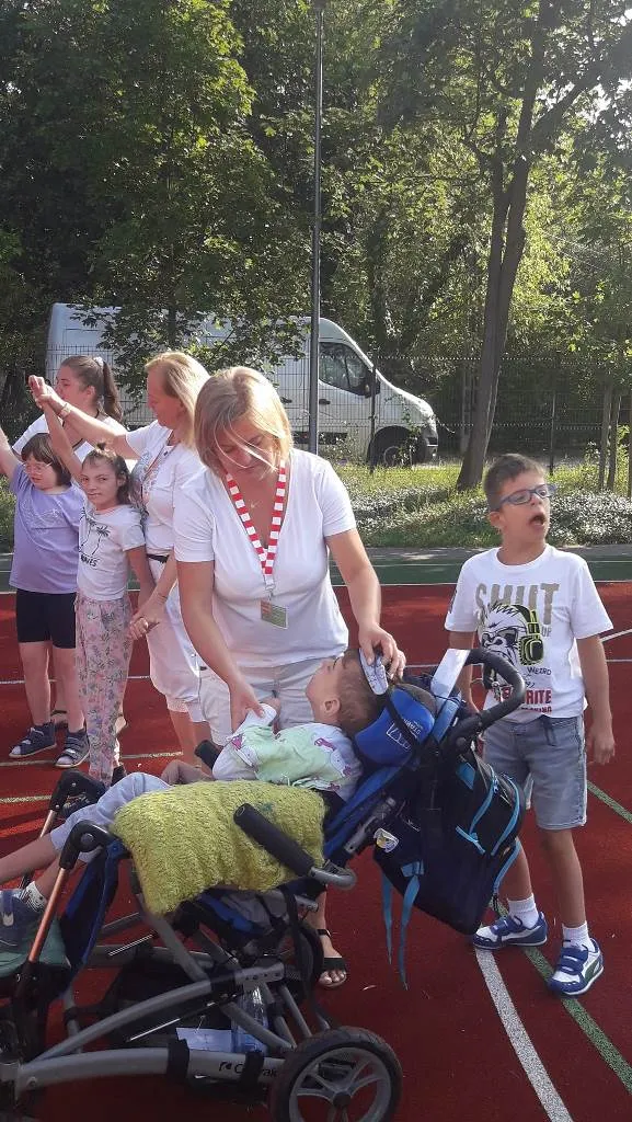 LATO W MIEŚCIE II – II DZIEŃ