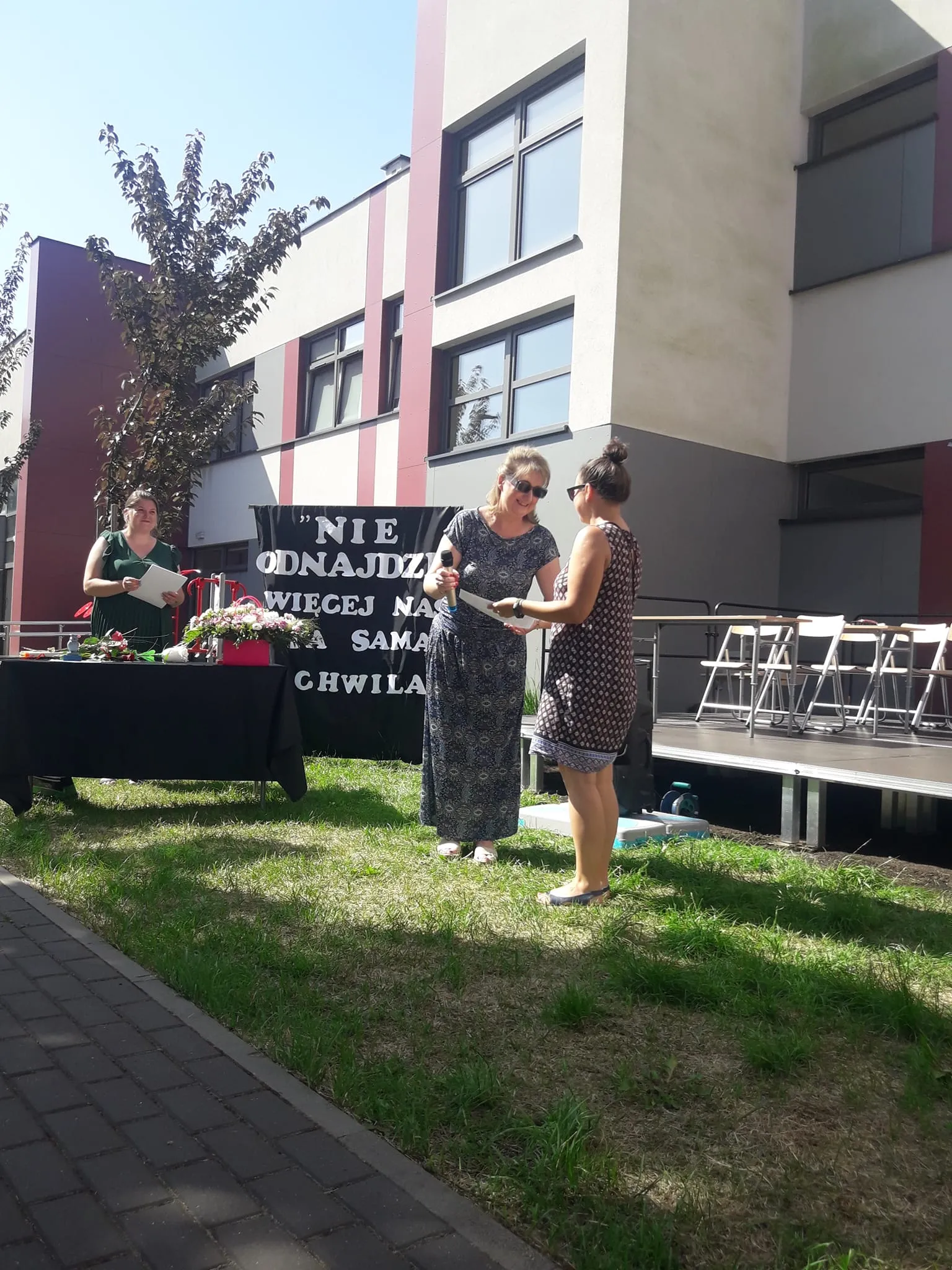 Zakończenie Roku Szkolnego