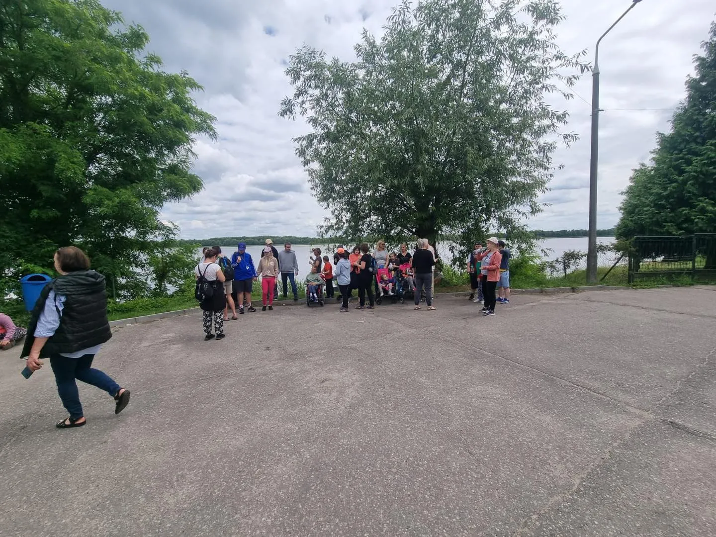 Zielona szkoła dzień 3