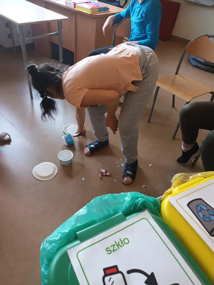 Sprzątamy dla Polski