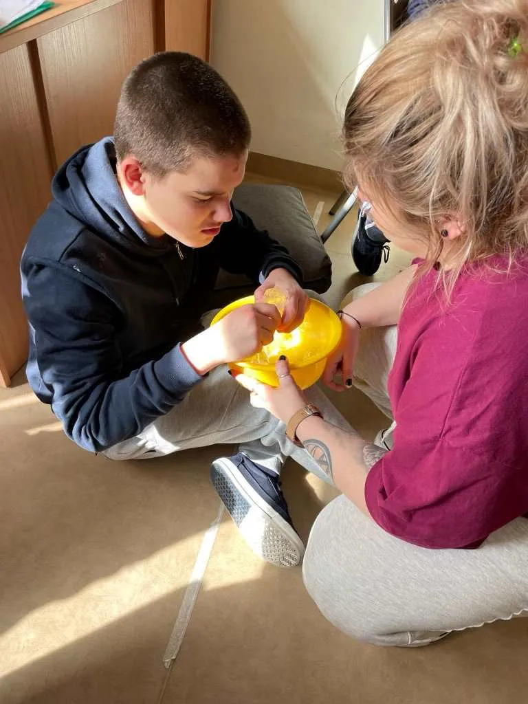 Tydzień Zdrowego Odżywiania