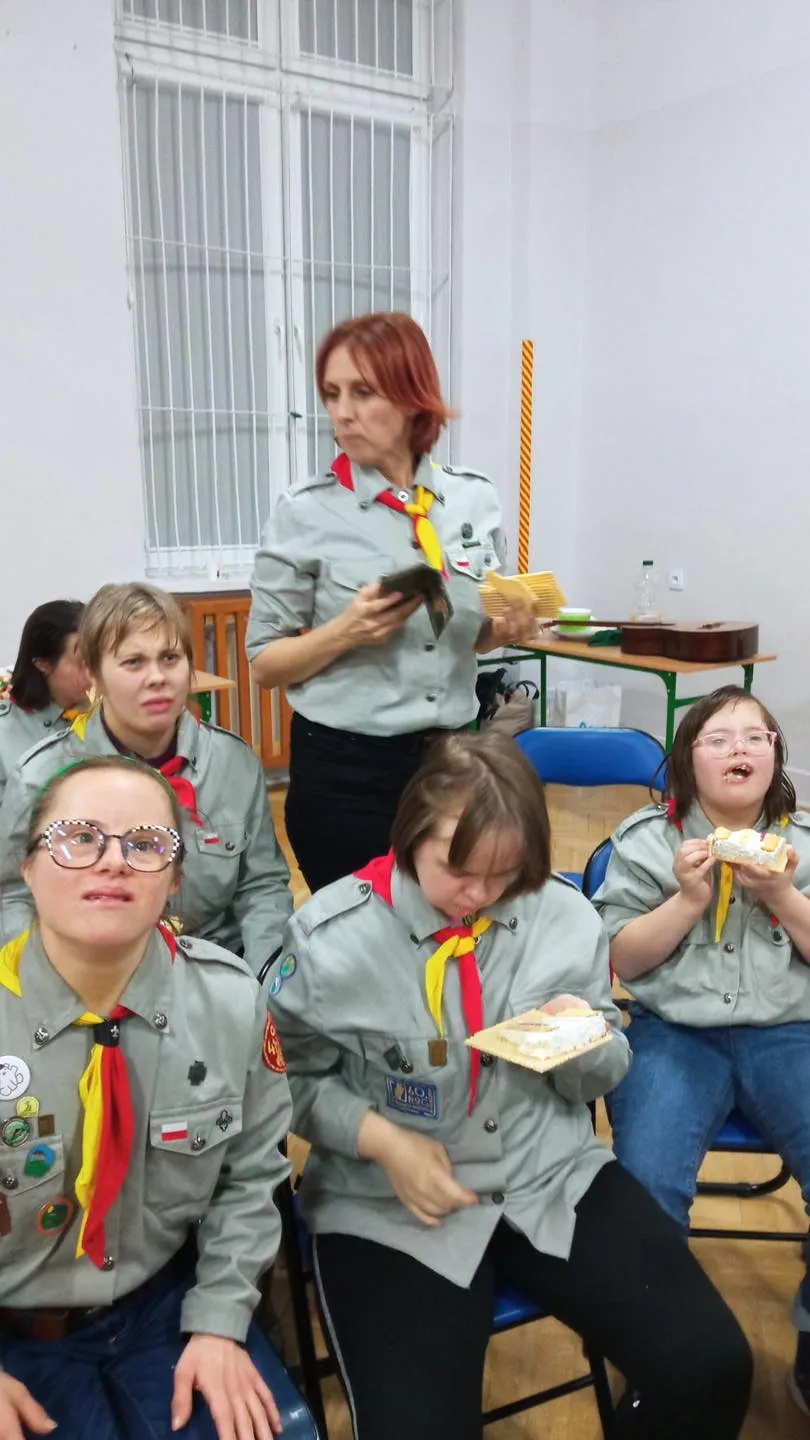 Dzień Myśli Braterskiej