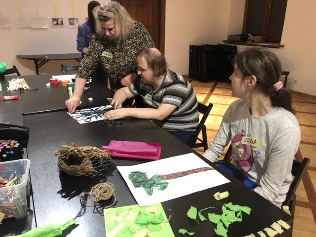 Centrum Sztuki Współczesnej w Zamku Ujazdowskim