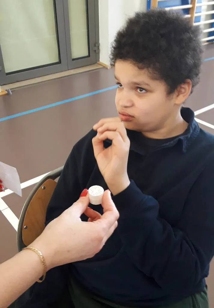 Dzień pikantnych potraw