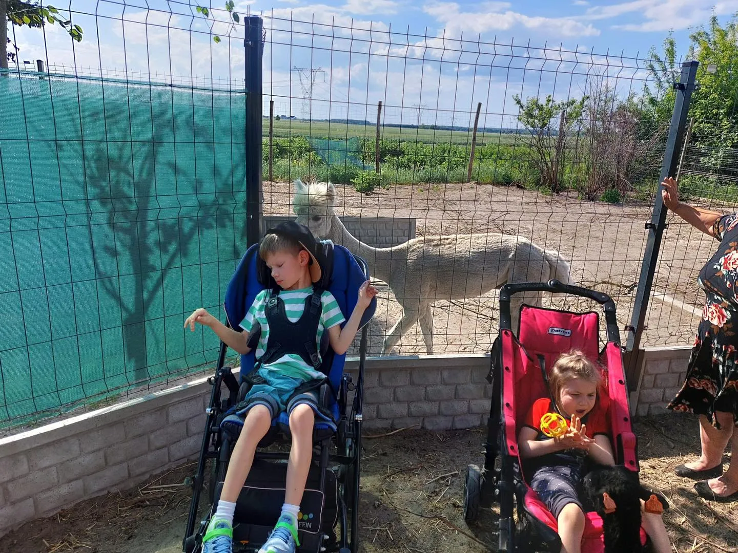 Wycieczka na Lubelszczyznę