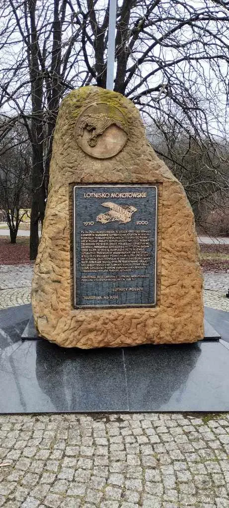 Weekendowy relaks – Warszawski Central Park