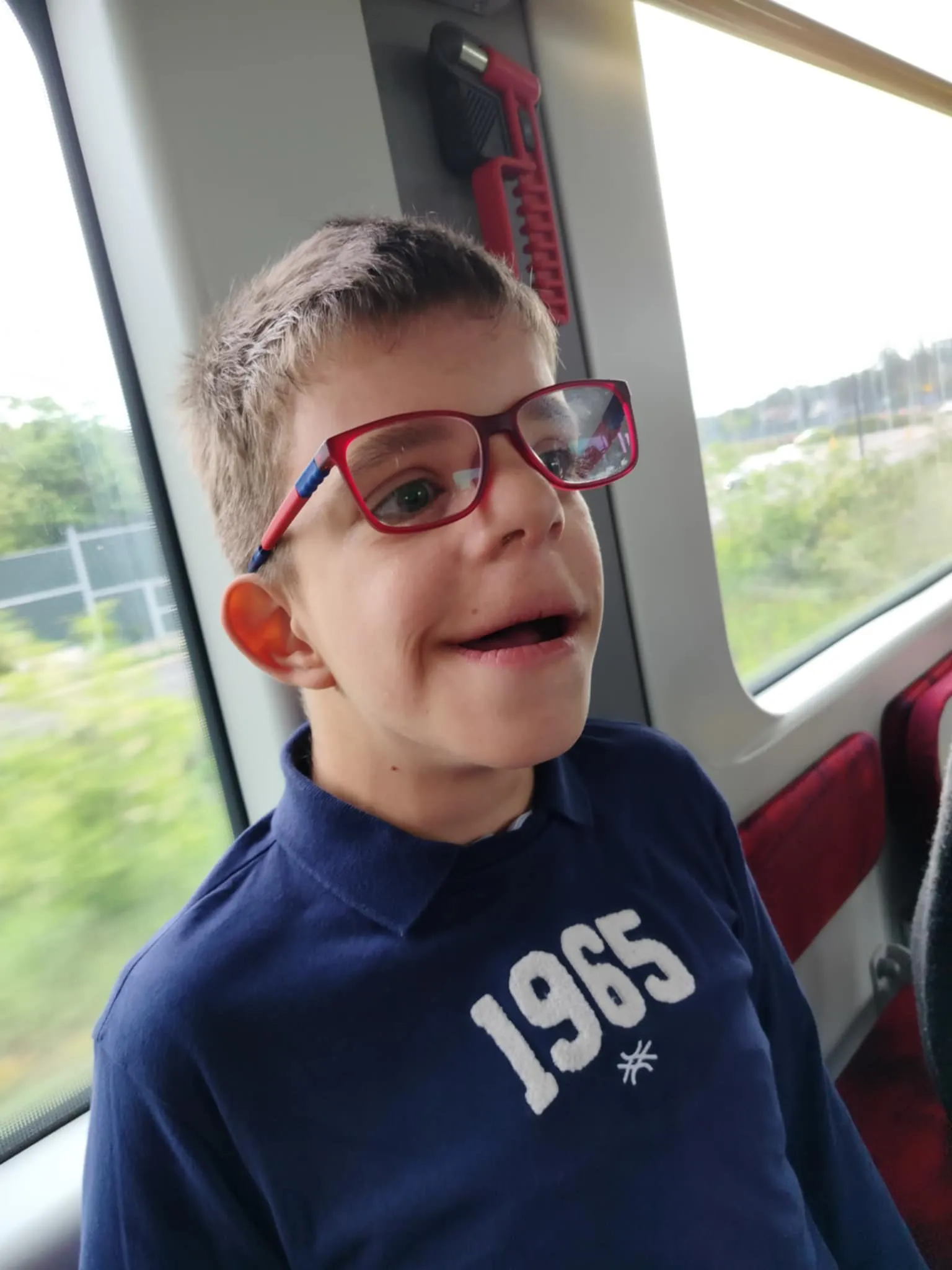 Wycieczka do Muzeum Ewolucji