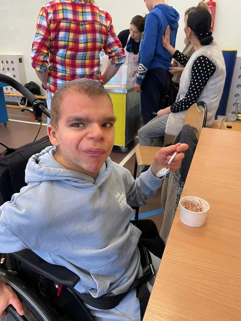 Zima w mieście kulinarnie