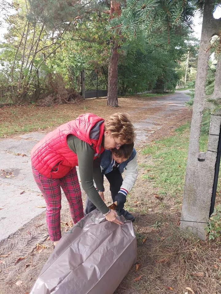 Sprzątamy dla Polski