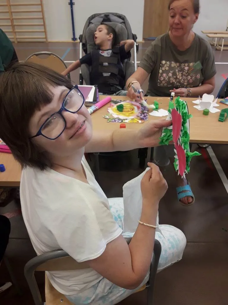 Baśniowe Lato w Mieście 2023 – tydzień II