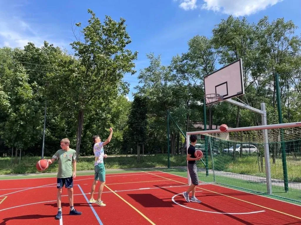 Baśniowe Lato w Mieście 2023 – tydzień I