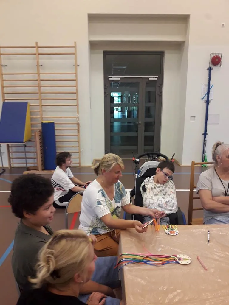 Baśniowe Lato w Mieście 2023 – tydzień I