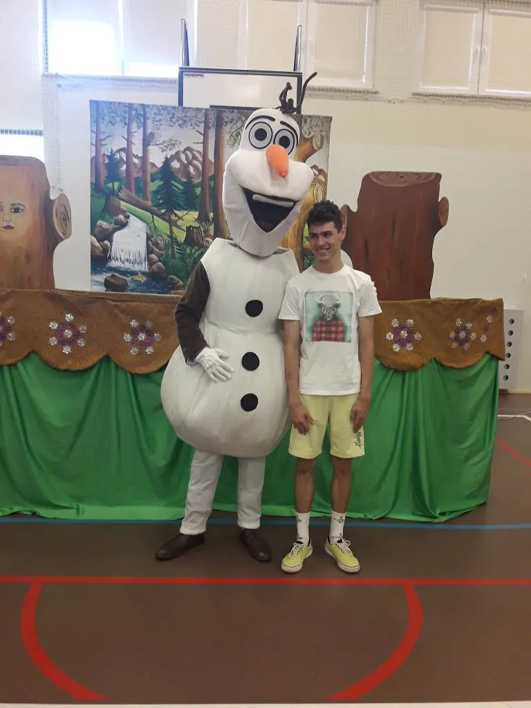 Baśniowe Lato w Mieście 2023 – tydzień I