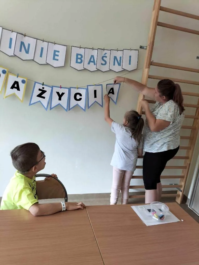 Baśniowe Lato w Mieście 2023 – tydzień I