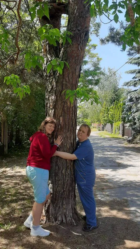 Akcja “Przytul się do drzewa” – kontynuacja