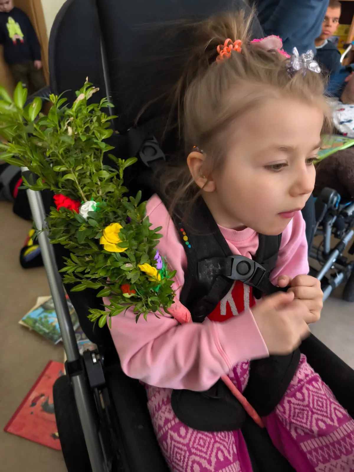 warsztaty przedświąteczne