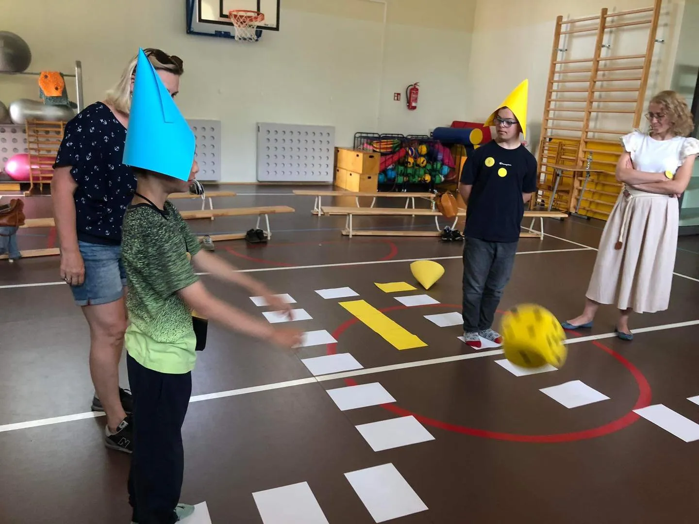 Warszawa jest ciekawa