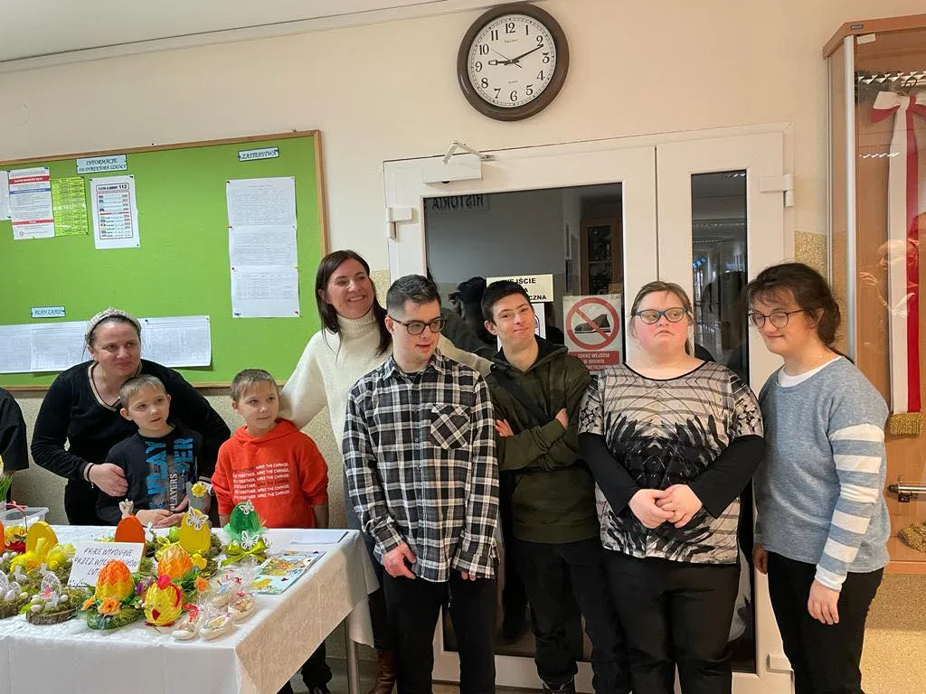 Ogólnopolski Konkurs Kulinarny