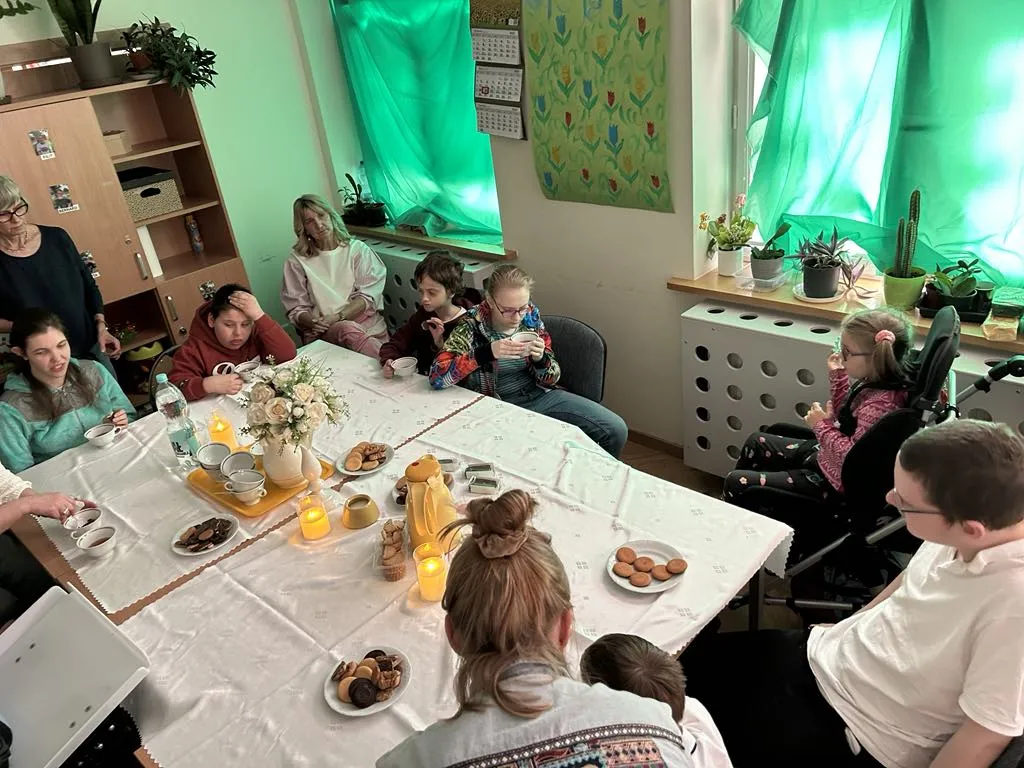 Ramię w ramię – łączy nas muzyka