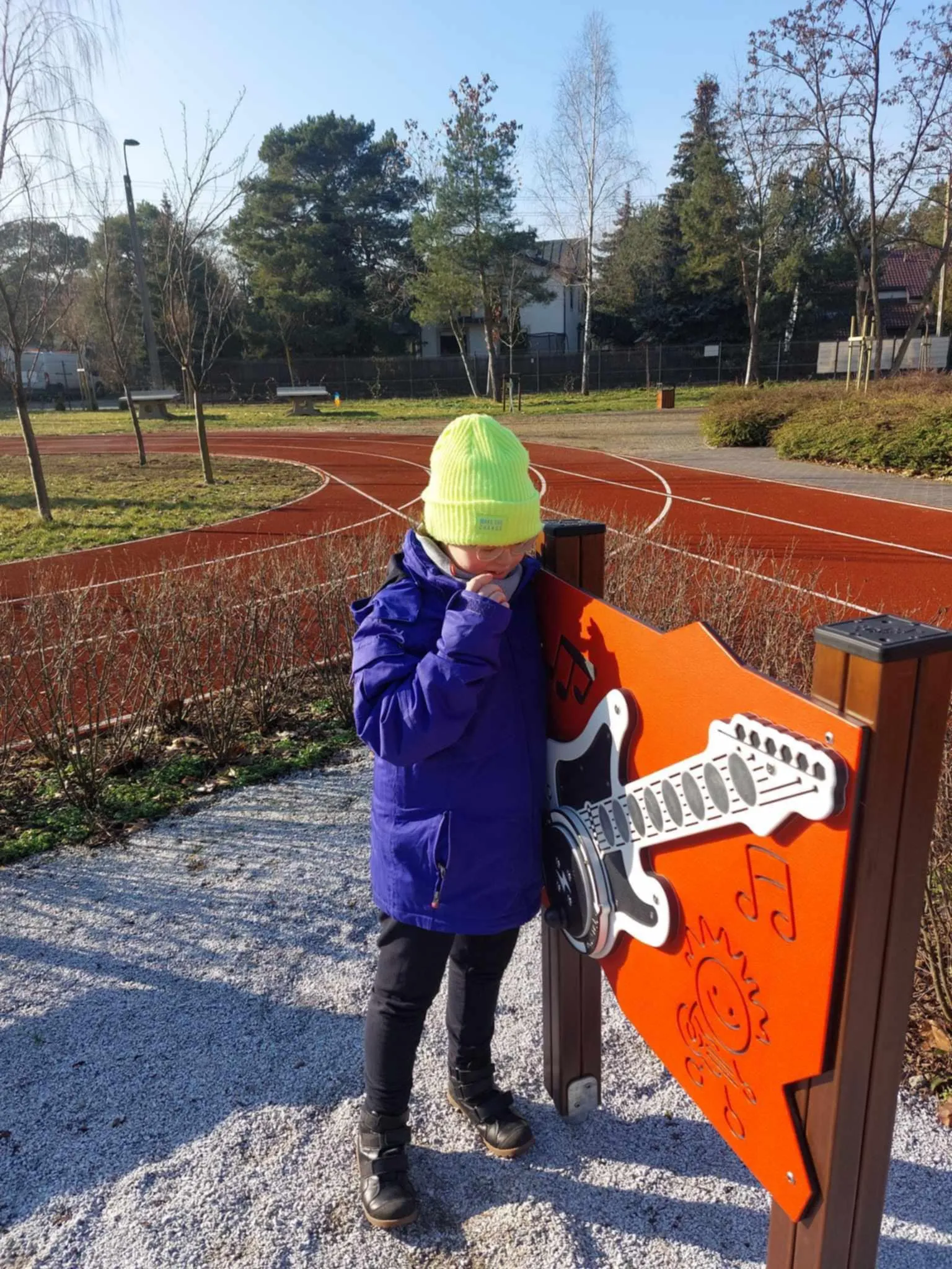 ZIMA W MIEŚCIE – smak