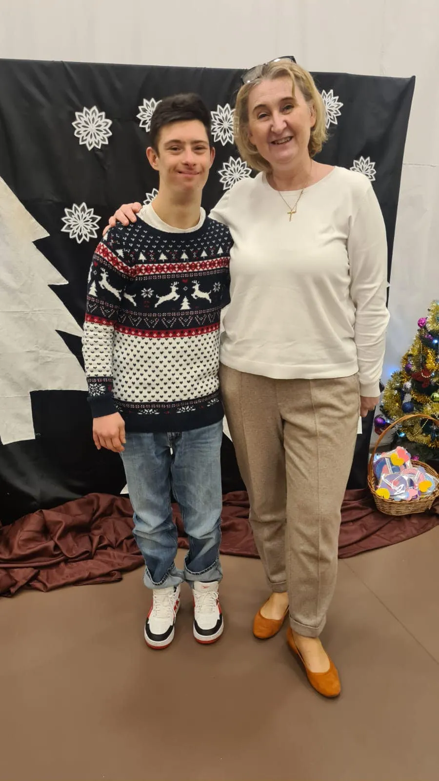 Spotkanie integracyjne