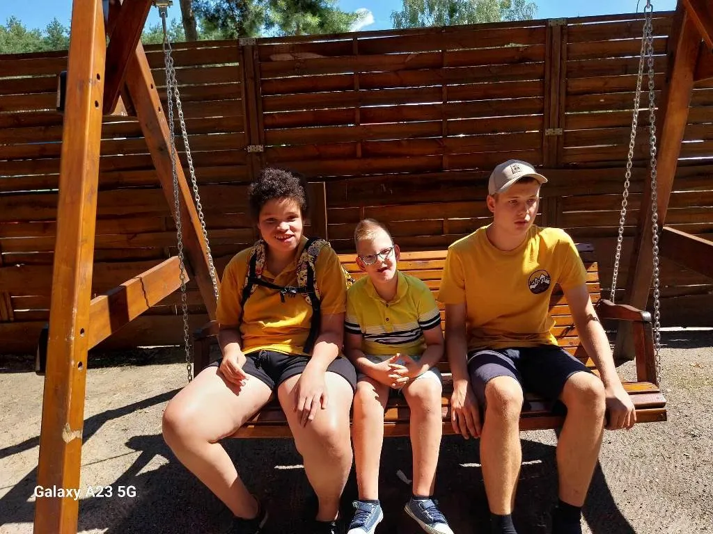 LATO W MIEŚCIE “ŚWIAT NATURĄ MALOWANY” – II DZIEŃ