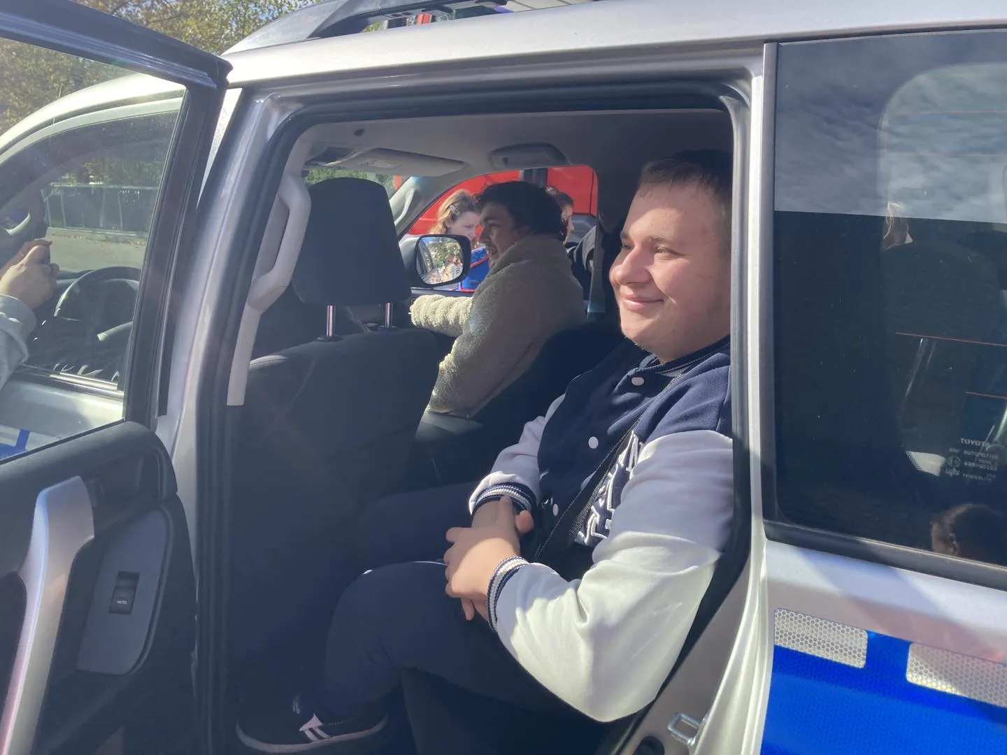 Warszawski Tydzień Bezpieczeństwa