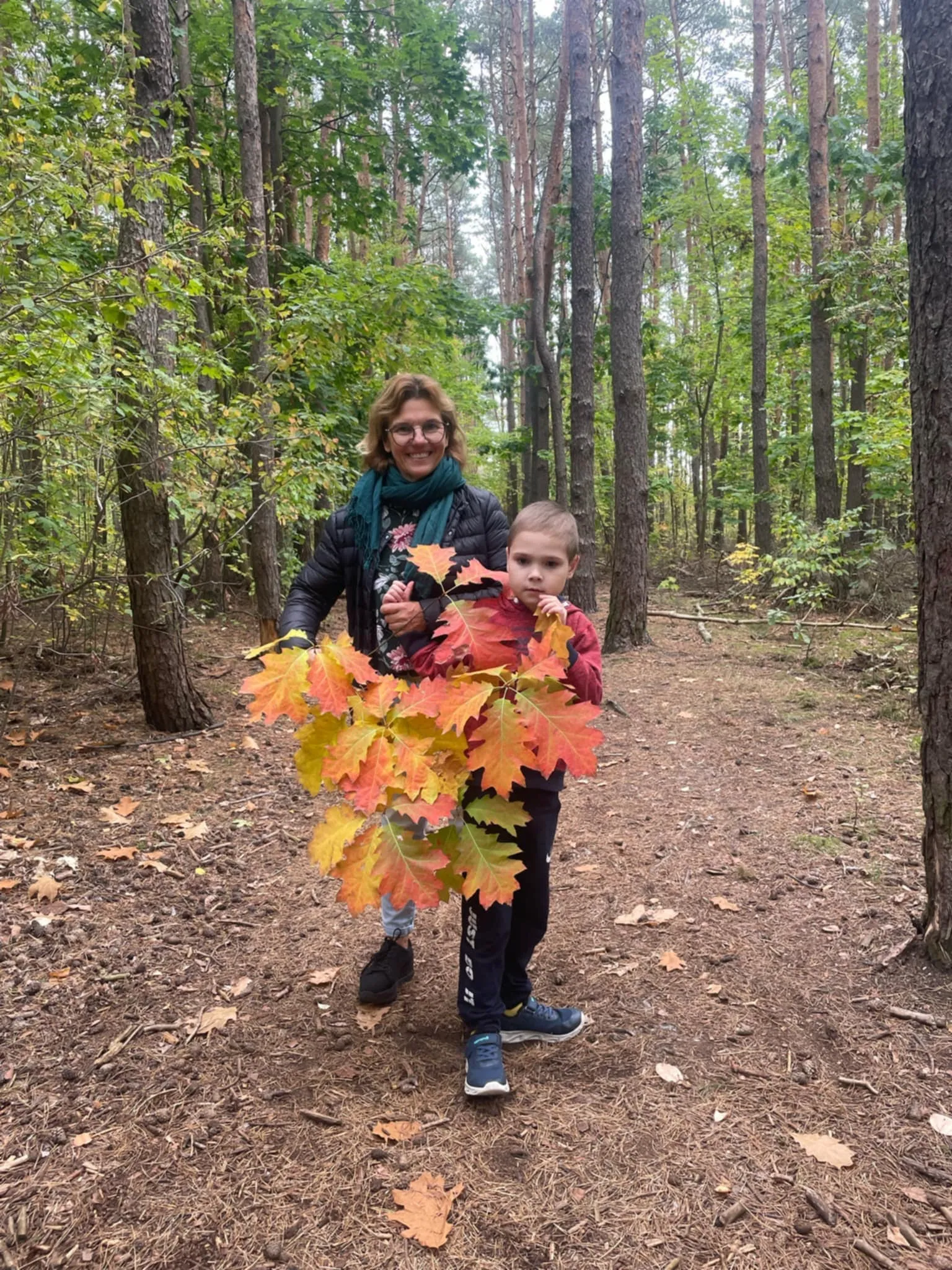 Światowy Dzień Drzewa