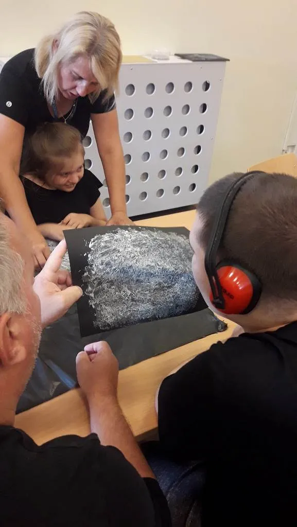 Lato w mieście II – V dzień