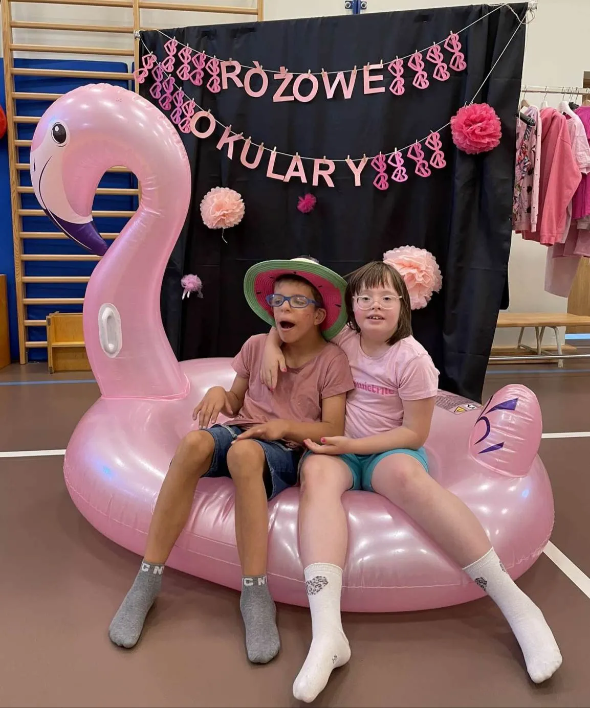 LATO W MIEŚCIE II – IV DZIEŃ