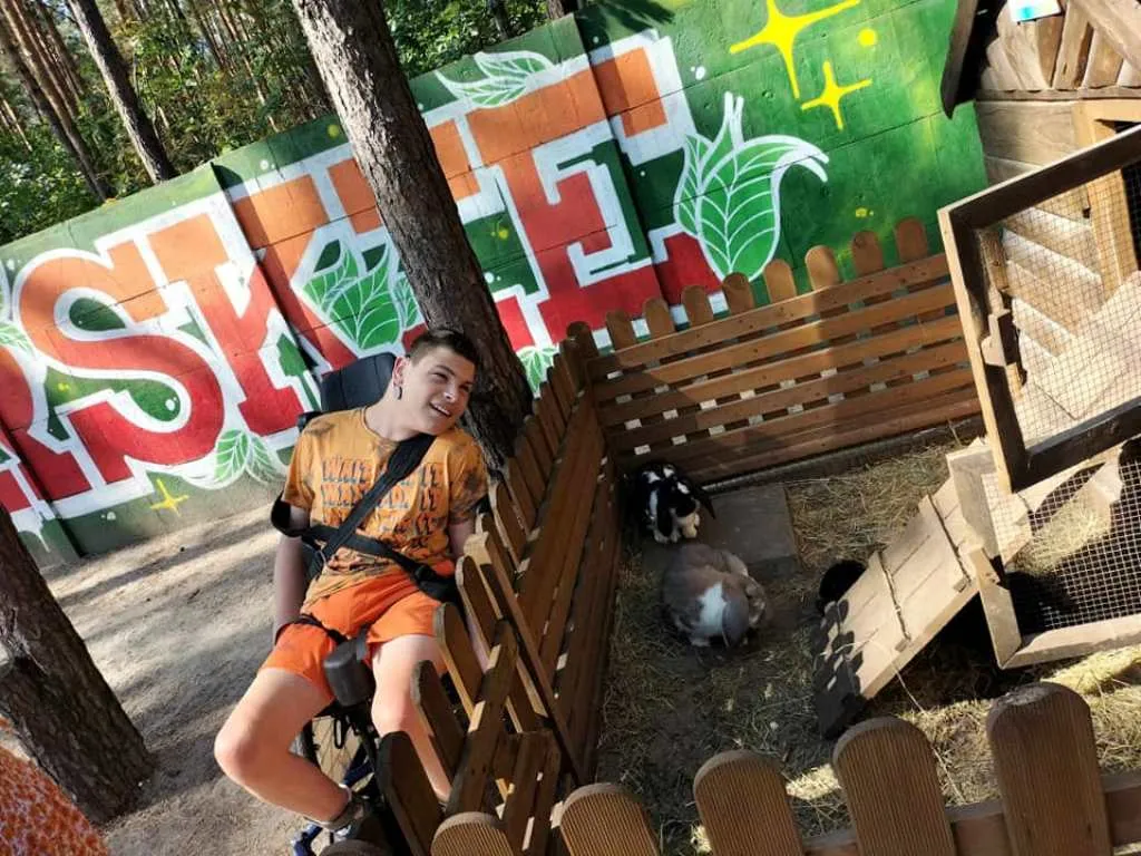 LATO W MIEŚCIE II – III DZIEŃ