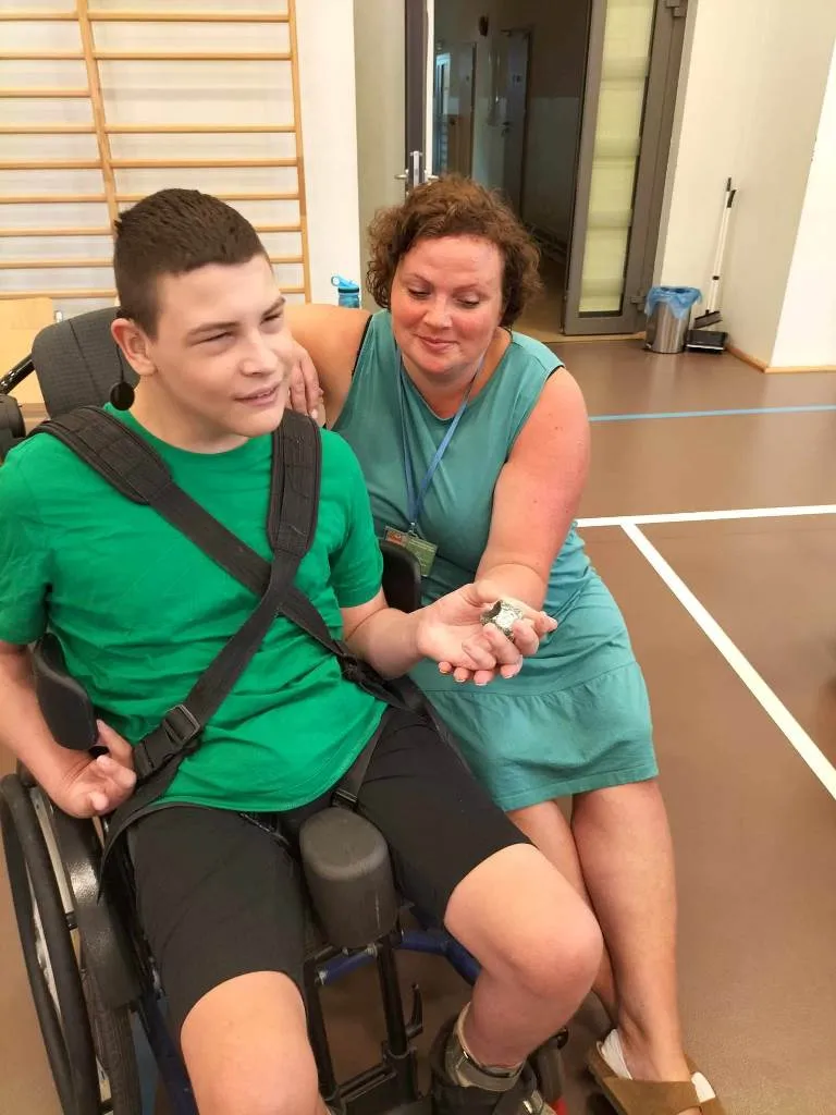 LATO W MIEŚCIE “ŚWIAT NATURĄ MALOWANY” – V DZIEŃ