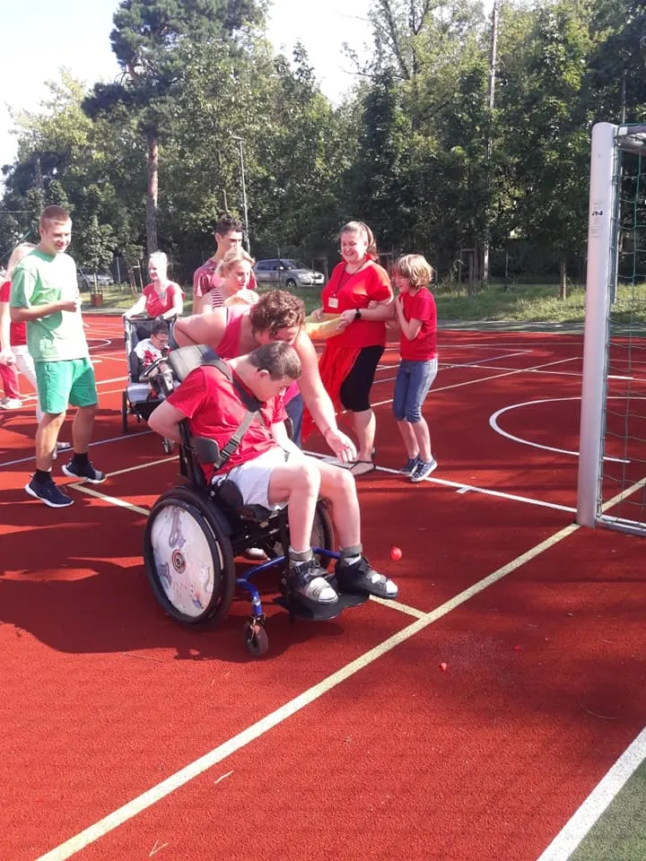 LATO W MIEŚCIE “ŚWIAT NATURĄ MALOWANY” – IV DZIEŃ